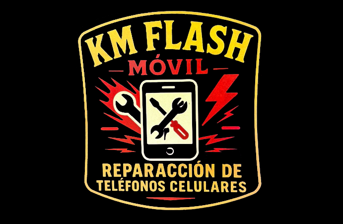 Cuspide KM Flash Móvil